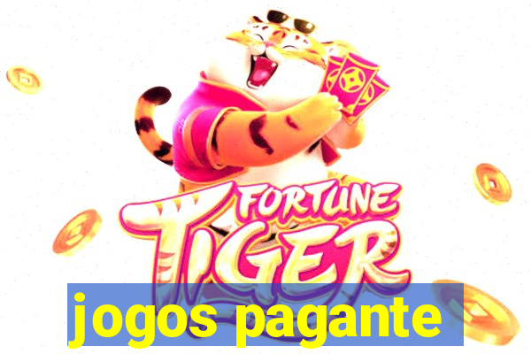 jogos pagante